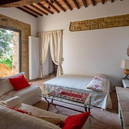 Casetta Rustica Nel Chianti San Donnino  Ngoại thất bức ảnh